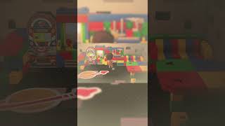 ACNH just made customizing SO much easier 😍