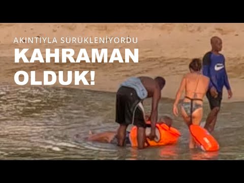#54 - Hayat Kurtardığımız, İlk Balığımızı Yakaladığımız Gurur Dolu Bir Hafta