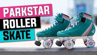 BONT Parkstar Street / Park Outdoor Roller Skate