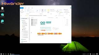 Tutorial 2 How to add Libraries| Hiwonder LeArm