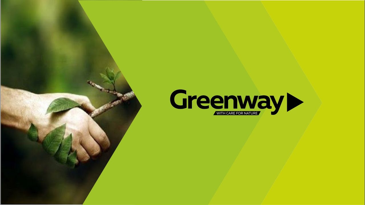 Mygreenway Com Интернет Магазин