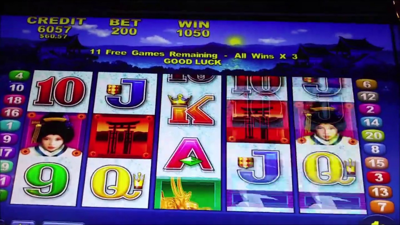 Slot Slot