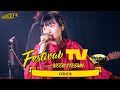 【前編】パスピエ が フェスTV に登場【Festival TV on KEENSTREAM Vol.129】