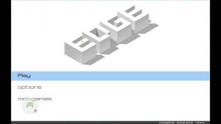 Robert's Amazing Edge 13 bonus level 17