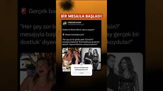 Aşk mı Dostluk mu? | Hadise ve Kerem Bürsin Sessizliğini Bozdu!