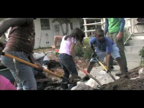 Step into the Freezer | Fruit Tree TV 2010 | Episode #3