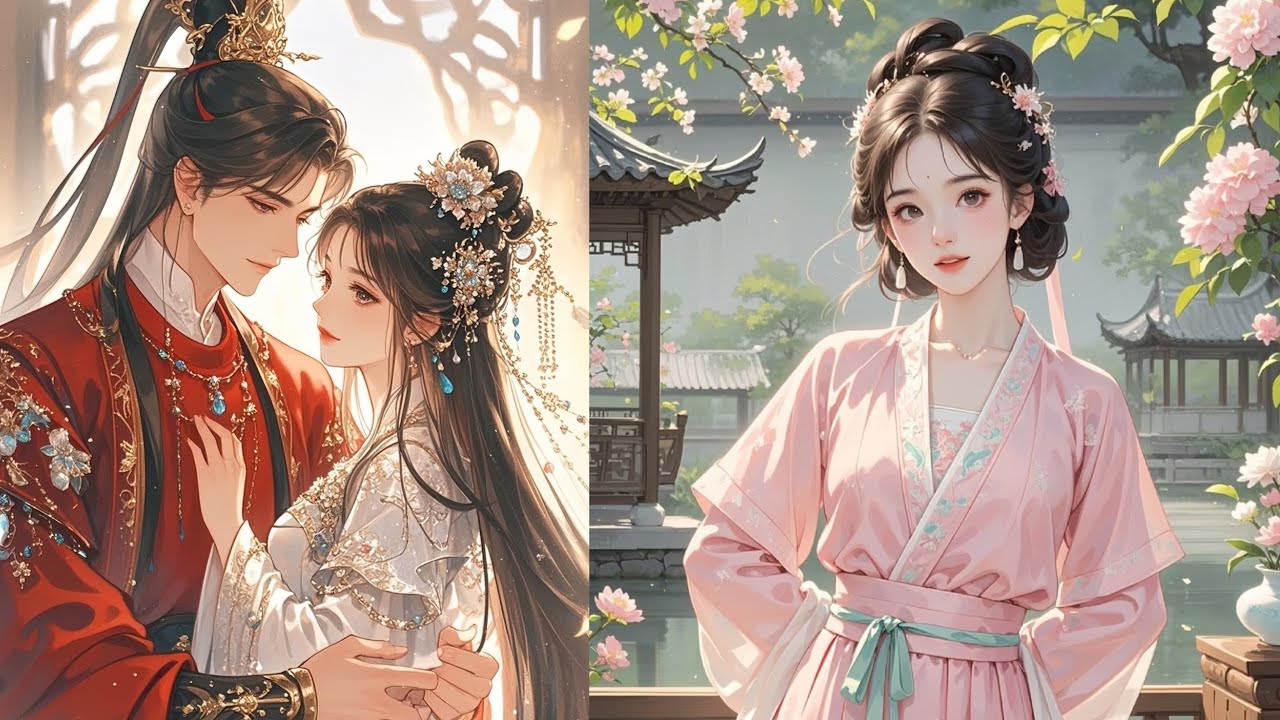 Reborn, I’ll Make My Sister Taste the Hell She Gave Me