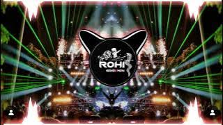 TU HIGH LEVEL KI CHORI SE || 💥(DJ EDM HIGH GAIN FULL BASS)__😱 DJ ROHIT EDM KING SAHASWAN