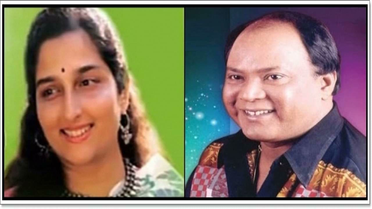 Chhodenge Na Hum Tera Saath   Anuradha Paudwal  Mohammed Aziz