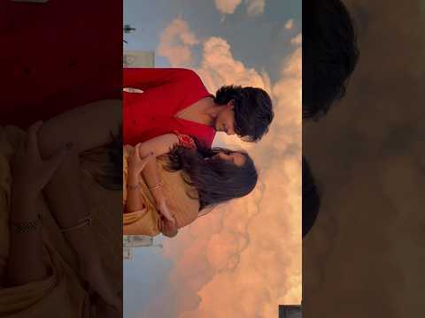 Pavazha Mali❤️🧡 #shorts