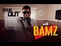 Bamz  zoneout sessions s01 ep06 freemetv