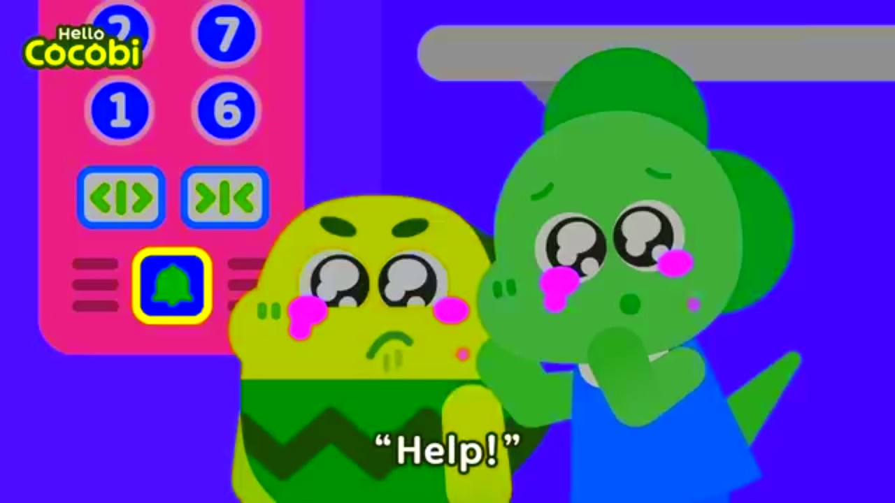 【COCOBI】 Cocobi 