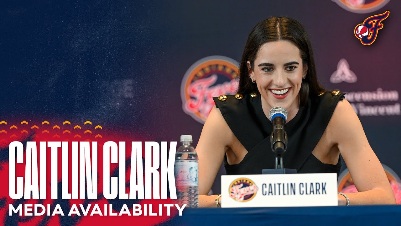 Caitlin Clark, Fever preseason live updates: Indiana hosts Atlanta ...