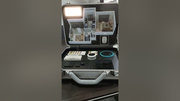 Smart Home Automation Kit | Alexa home automation Kit | Zemote Automation Kit | Voice Command