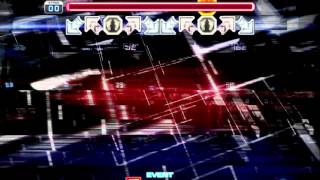 Pump It Up PRIME 2015 - Hypercube DP4