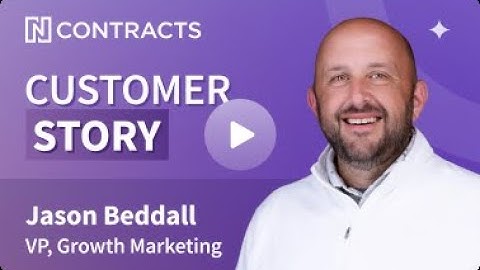 How Ncontracts Unified Marketing Data & Forecasting with RevSure AI