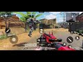 PLAYING SEARCH &amp; DESTROY WITH AN M4 ON CALL OF DUTY MOBILE