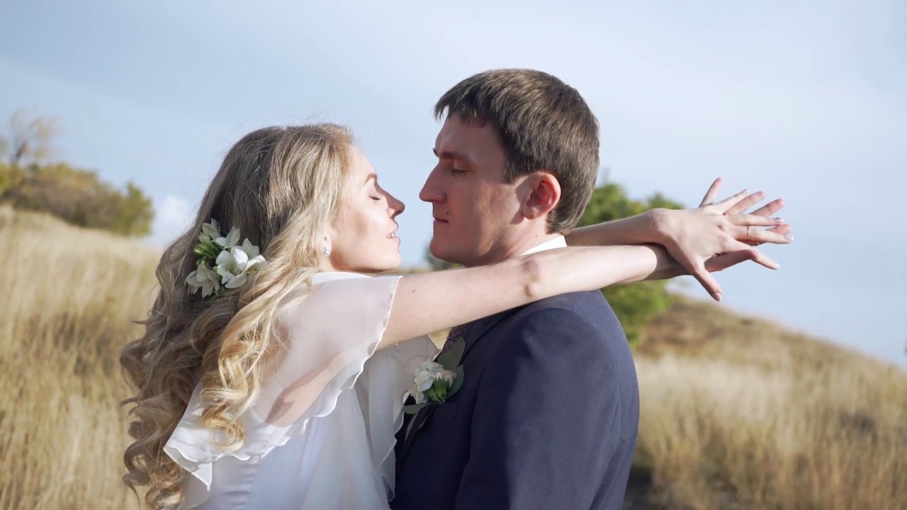 Свадьба в сентябре в Саратове // September wedding