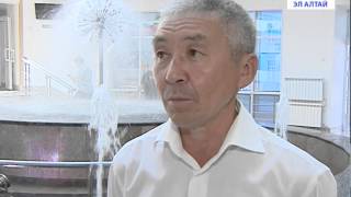Директора и педагоги лучших школ РА и Алтайского края встретились для обмена опытом(, 2015-07-06T05:38:44.000Z)