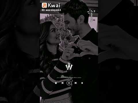 حبيب قلبي ونن عيوني