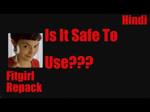 Is Fitgirl Repack
