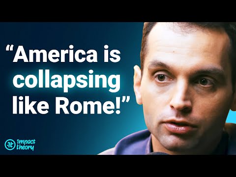 Exploring Masculinity, Leadership, and Power Dynamics | Konstantin Kisin thumbnail
