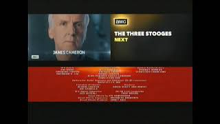 Piranha 3D 2010 End Credits Amc 2018