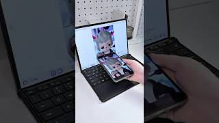 HUAWEI MateBook Fold Ultimate Design