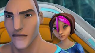 Abc Me Promo - The Deep September 2016