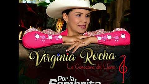 VIRGINIA ROCHA LO VIEJO QUIERE SER NUEVO