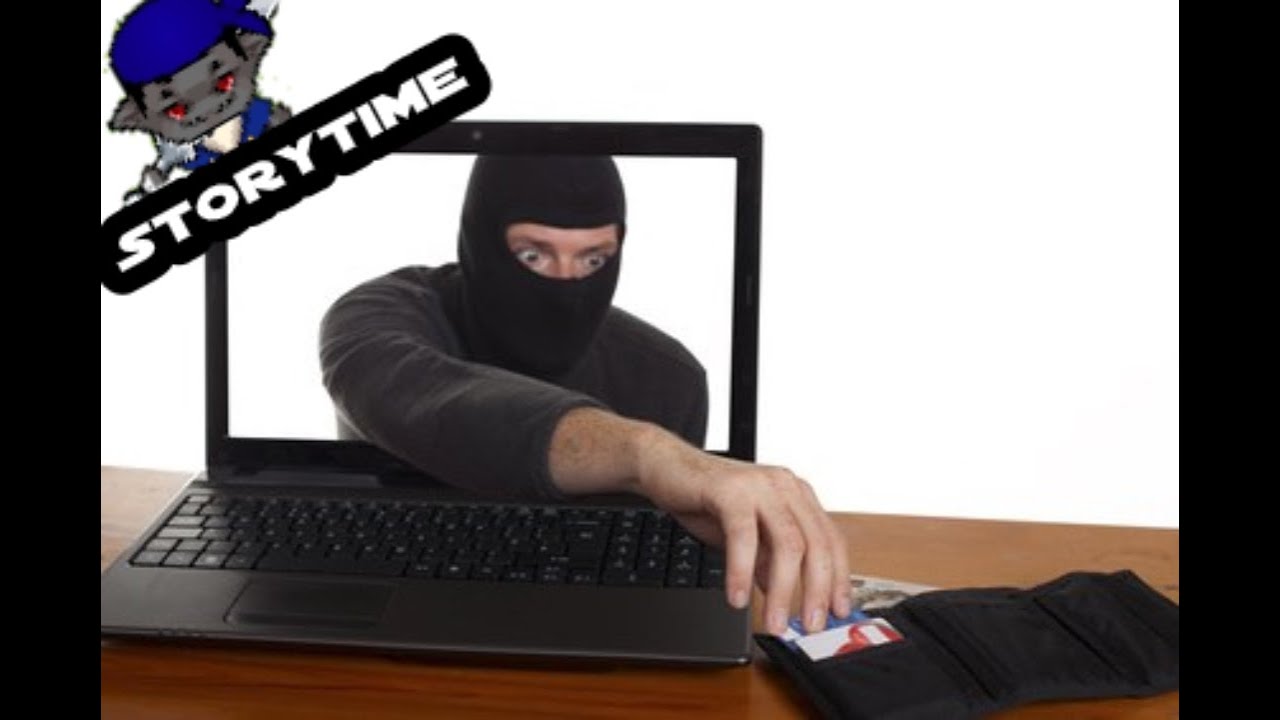 The Time I got SCAMMED (Storytime)