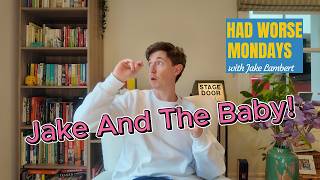 Jake And The Baby