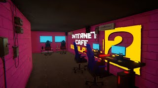 ЗАМЕНЯЕМ ВСЕ СТАРЫЕ КОМПЫ НА НОВЫЕ!!! Internet Cafe Simulator 2