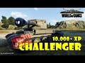 World of Tanks - Never stop firing! (with AGING JEDI)