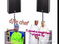 MIX DJ LE CHEF Djeneba Seck Feat Cheick By 2025