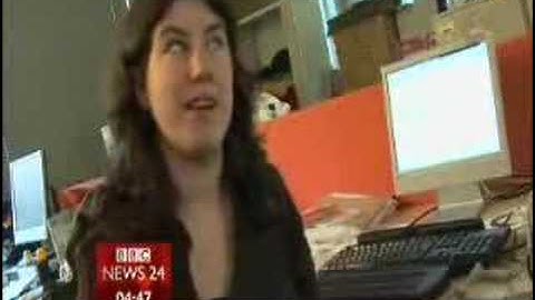 BBC Click Accessibility