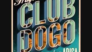 Club Dogo Fragili ft. Arisa Funky (Davide Pulvirenti Extended Funkymix)