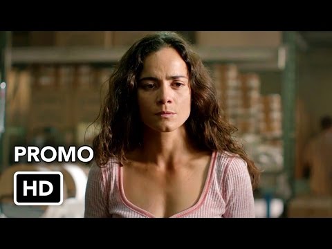 Queen Of The South New American Dream Promo Hd