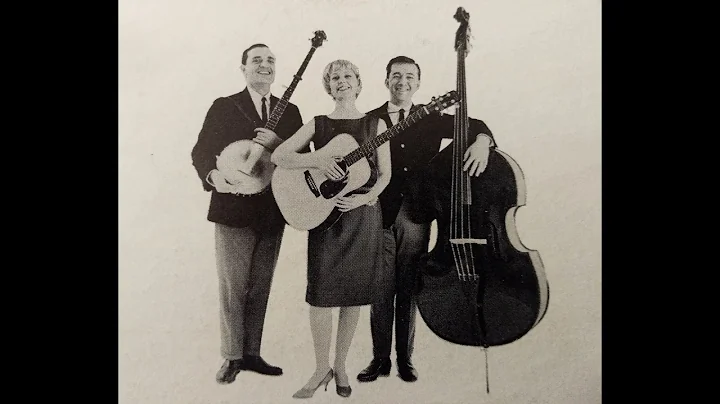 Laurie  - The Gateway Trio
