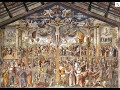 Claudio Strinati - Passione e Crocifissione di Bernardino Luini