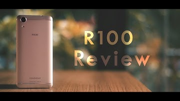 Symphony R100 Review!