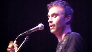 Joost Dobbe - Northern Girl Live In Enkhuizen - Lakeside Stories