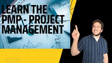 PMP - Intro to the Standard for Project Management - Part 13 - Principle 8 - Quality