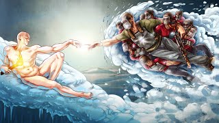 Korna çalıp götten siktiler