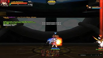 [VoidEls] Hack full MP