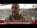 Війну треба перенести на територію рф, ми маємо на це право - Дмитро Лінько