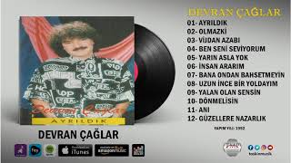 Devran Çağlar  - Vijdan Azabı