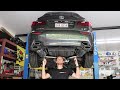I Installed the Cheapest Exhaust on My Lexus ISF and It Sounds WAY Better Than I Expected - XForce