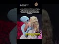 Sabrina Carpenter didn't perform at the VMAs. She went viral on purpose.  #SabrinaCarpenter #VMAs