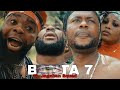 Banta episode 7 ft jagaban squad the battle ground